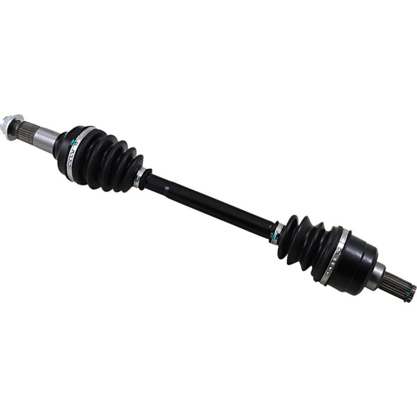 Moose Offroad Axle Kit - Complete - Standard - Rear Left/Right - Yamaha Grizzly 700 LM6-YA-8-357