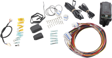 THUNDERMAX Electronic Harness Controller EA4250D-C