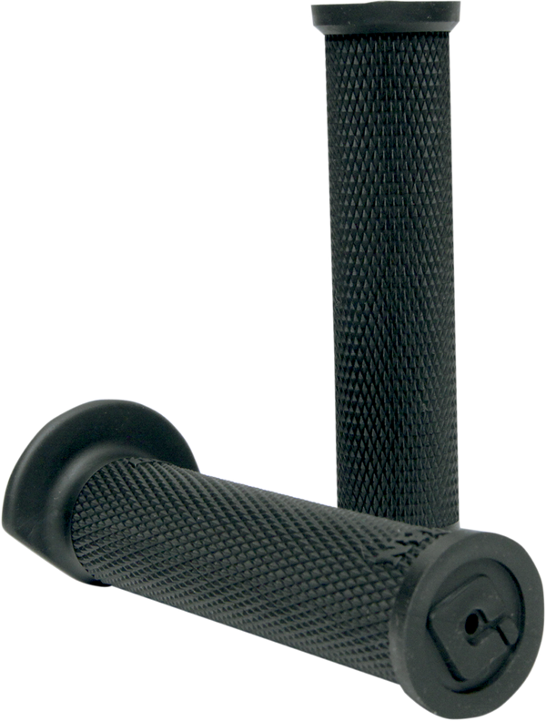 Odi Ruffian Single-Ply ATV Grips - Black J01RFB