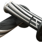 ODI Emig Pro V2 Lock-On Grips - Gray/Graphite H36EPHG