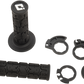 ODI V2 Rogue Lock-On Grips - Black H36RGB
