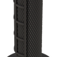 ODI Grips - MX - Half Waffle - Graphite H36HWH