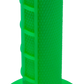 ODI Grips - MX - Half Waffle - Fluorescent Green H36HWN