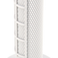 ODI Grips - MX - Half Waffle - White H36HWW