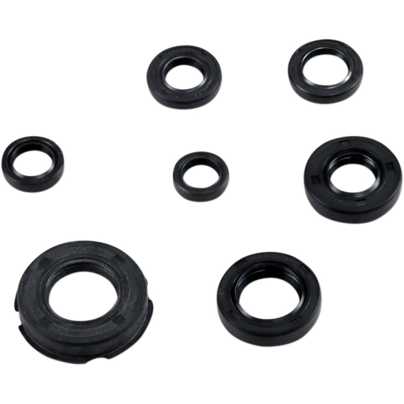 Moose Racing Engine Oil Seal Kit 822219MSE
