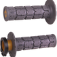ODI V2 Rogue Lock-On Grips - Graphite H36RGH