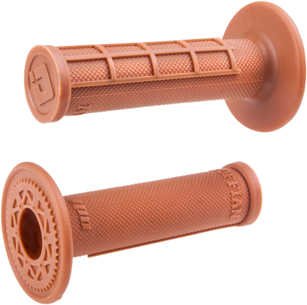 Odi Grips - Ruffian - Half Waffle - Gum H01RFGR
