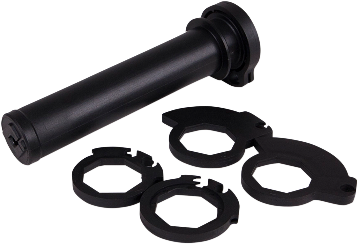 ODI Fusion Throttle Tube OE Replacement H70FRP