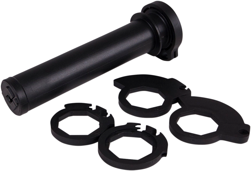 ODI Fusion Throttle Tube OE Replacement H70FRP