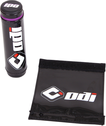 ODI Neoprene Grip Covers G01GCB