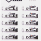 ODI Grip Glue - 0.15 oz. net wt. - Card of 12 H71GG