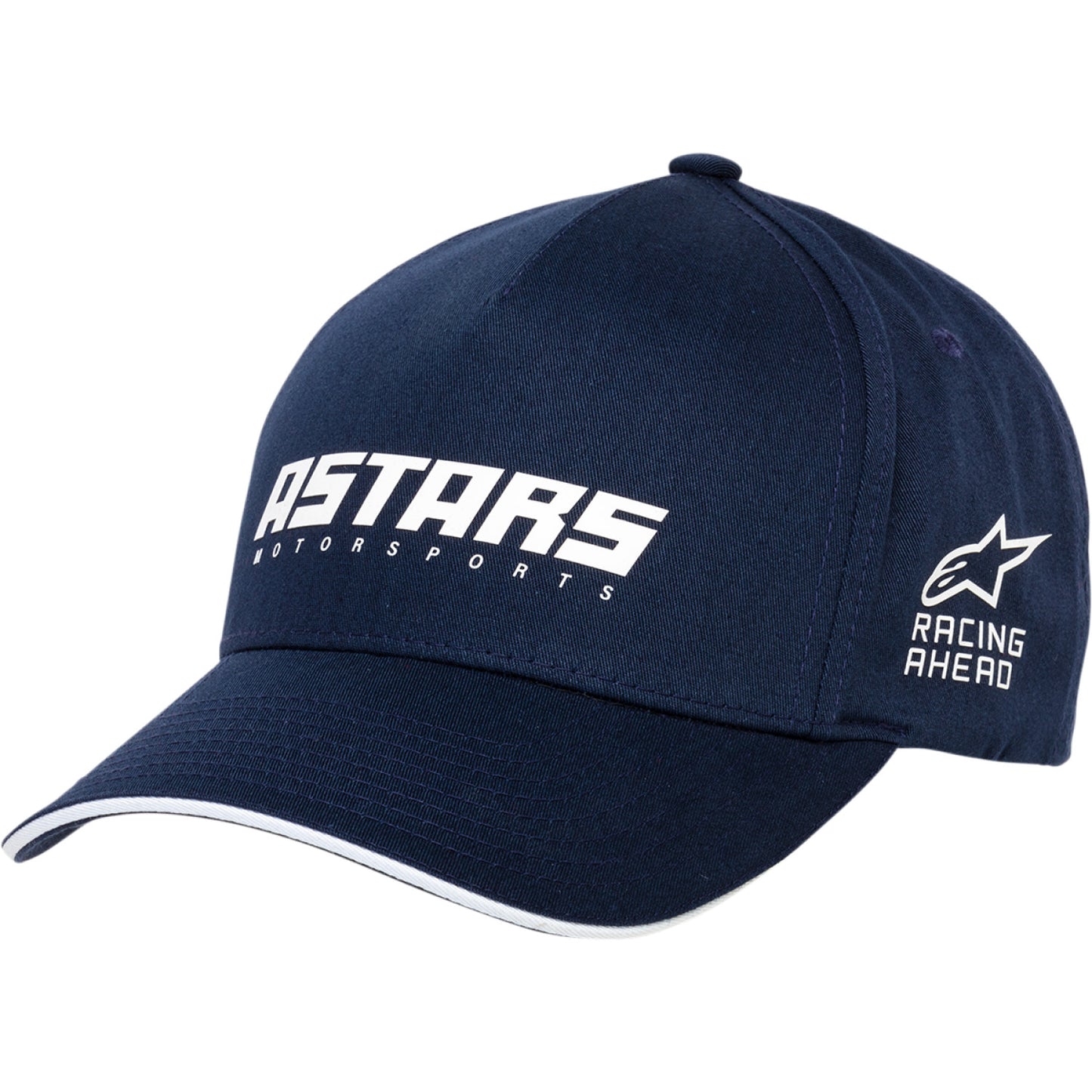 ALPINESTARS Tension Hat - Navy - One Size 12138111870OS