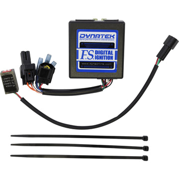 Dynatek Programmable Ignition System - Honda DFS1-24P | Ignition Group