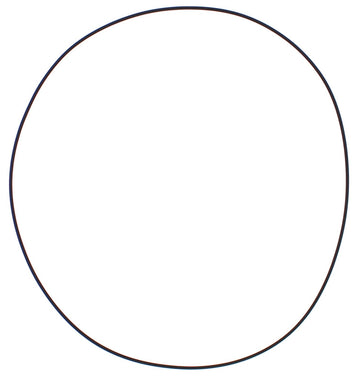 Clutch Cover Gasket