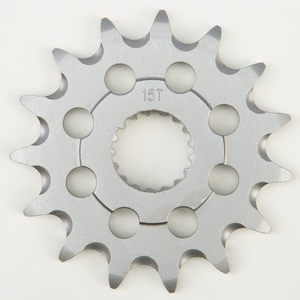 Fire Power Front Cs Sprocket Steel 15t 520 Hon