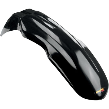 Maier Replacement Front Fender - Black 124650