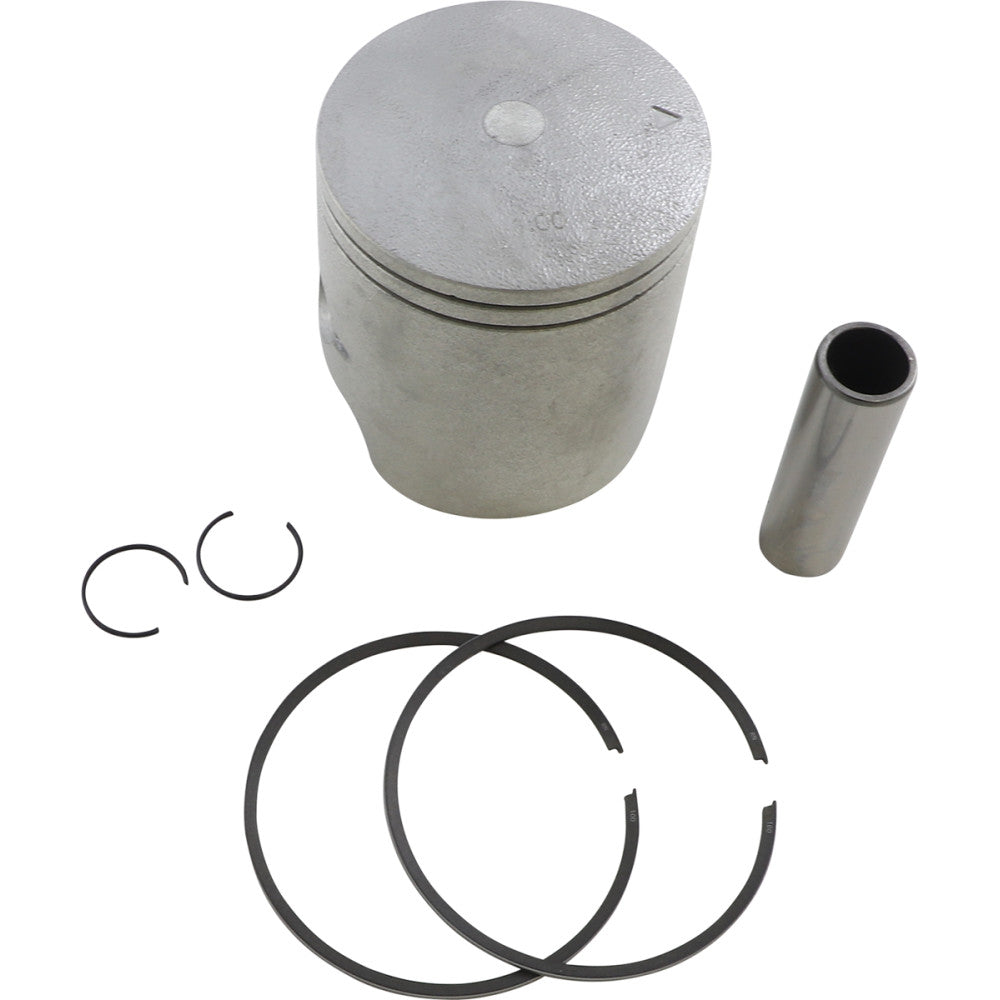 WSM Piston Kit - 70.75 mm - Polaris 010-830-07K