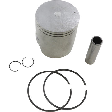 WSM Piston Kit - 70.75 mm - Polaris 010-830-07K