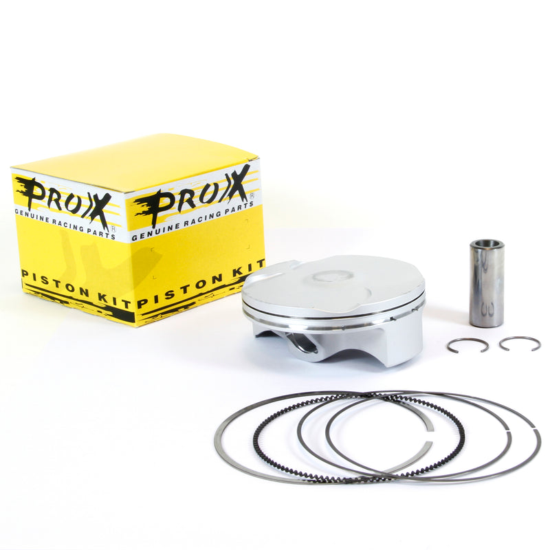 Piston Kit Forged Nikasil Cyl 94.94/Std 11.9:1 Hus/Husq/Ktm