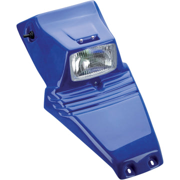 Maier Hood - Blue 509766