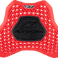 ALPINESTARS Nucleon Plasma Racing Chest Protector - Red/Black - Small 6701325-31-S