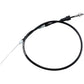 Motion Pro Black Vinyl Throttle Cable - Pull - Yamaha 05-0154