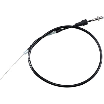Motion Pro Black Vinyl Throttle Cable - Pull - Yamaha 05-0154