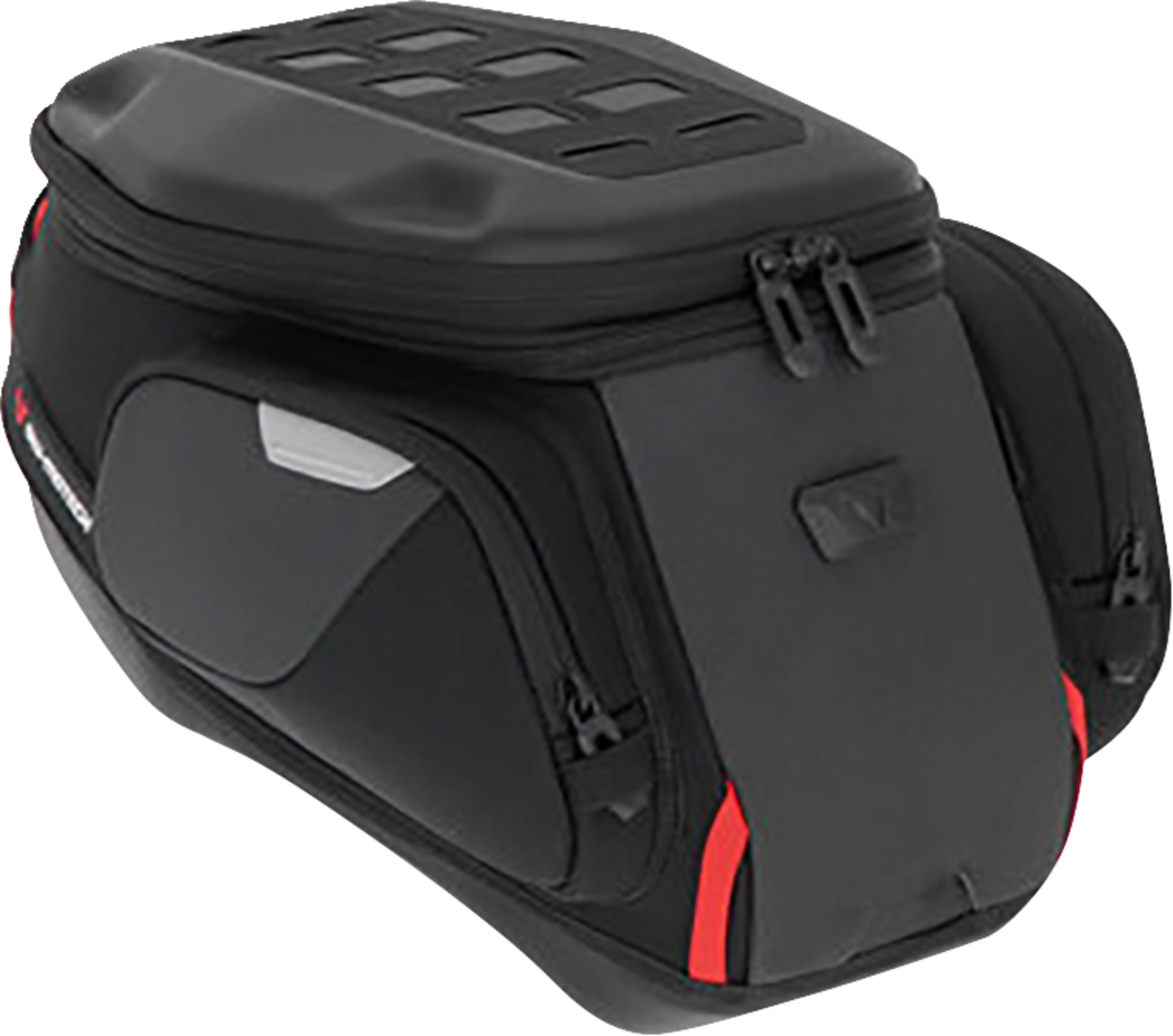 SW-MOTECH PRO City Tank Bag - Black BC.TRS.00.104.3-OLD