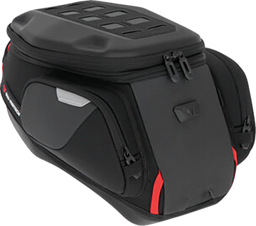 SW-MOTECH PRO City Tank Bag - Black BC.TRS.00.104.3-OLD