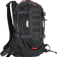 SW-MOTECH PRO Cosmo Backpack - Black/Anthracite BC.RUC.00.004.3-OLD