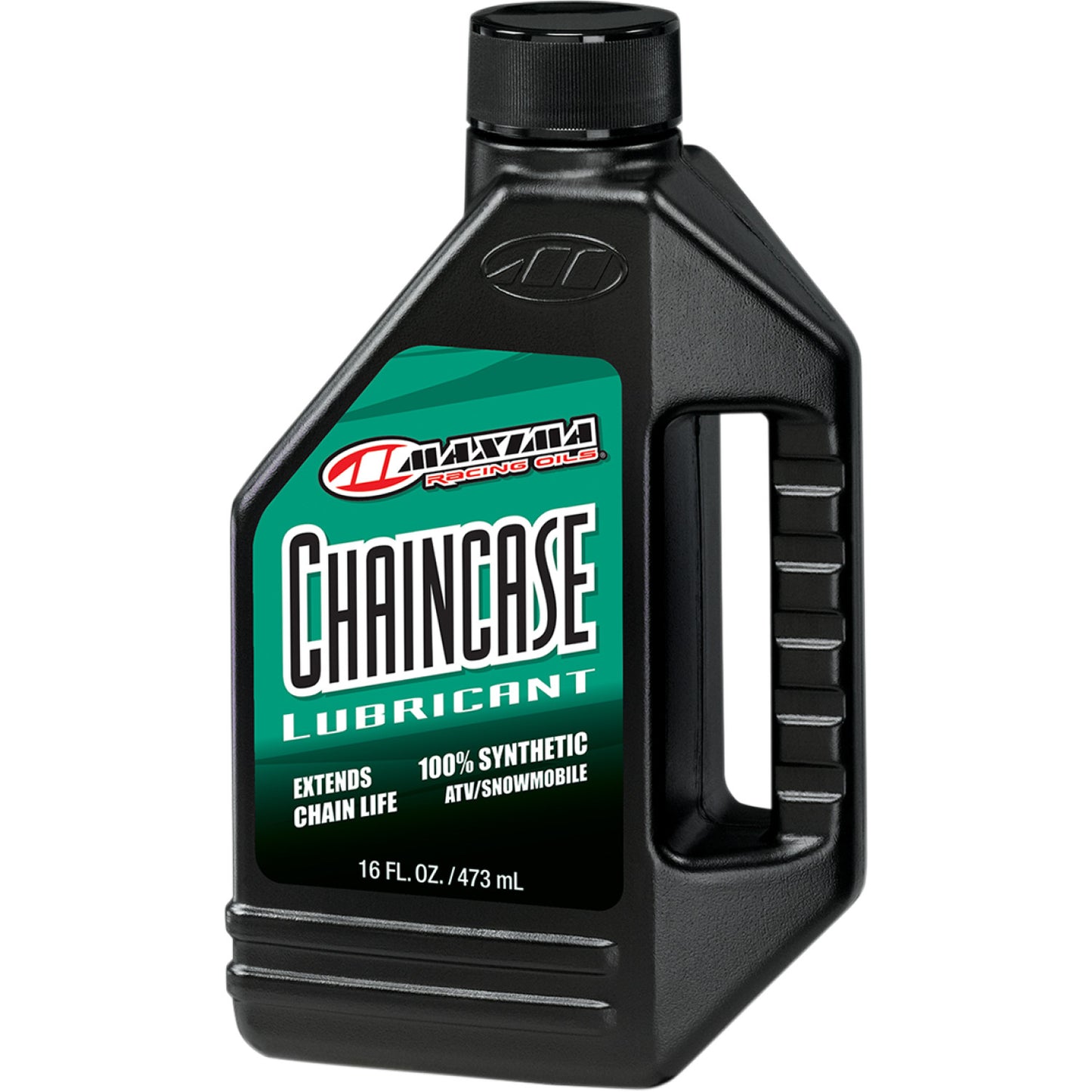 Maxima Racing Oil Synthetic Chain Case Lube - 75W-140 - 16 U.S. fl oz. 45916