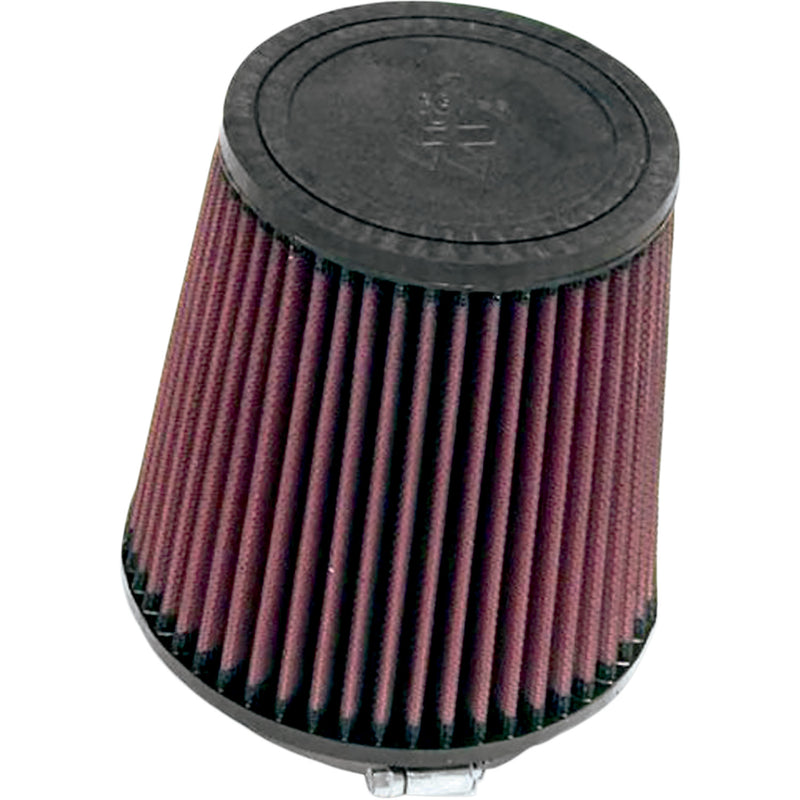 K & N Universal Air Filter - Centered RU-4740