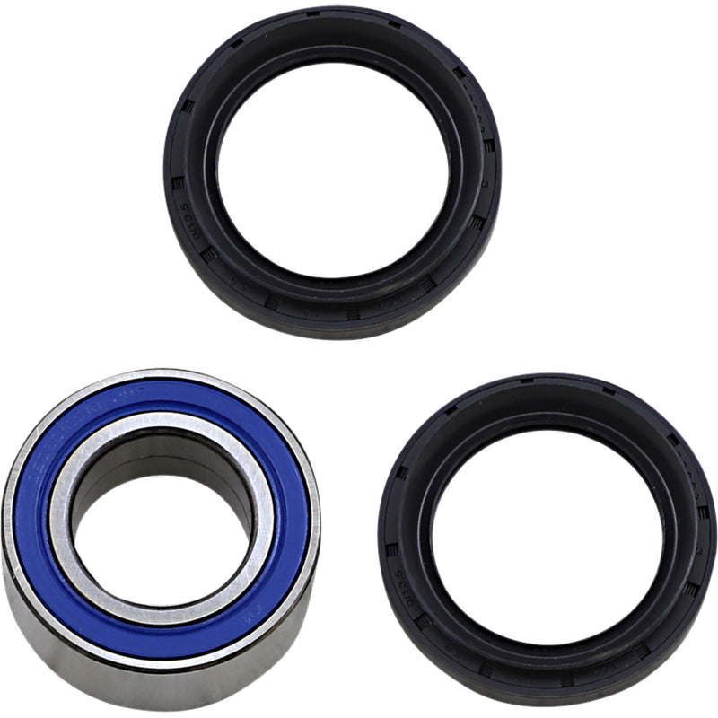 Moose Racing Wheel Bearing Kit - Front 25-1509