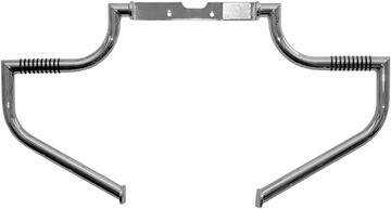 LINDBY Linbar? - Chrome - VTX1300 907-1