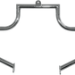 LINDBY Linbar? - Chrome - XV1600/1700 602-1