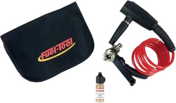 FUEL-TOOL Fuel Sharing System MC100 by Fuel-Tool Miscellaneous Tools