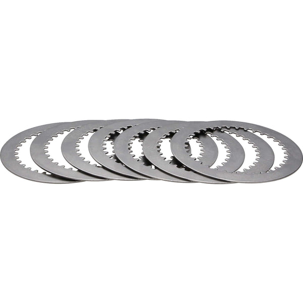 PROX Steel Plate Set - KX250/X 16.S43042