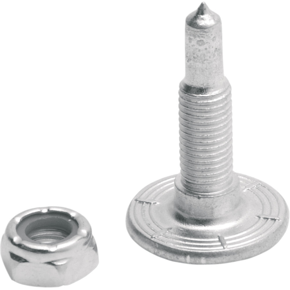 WOODY'S Carbide Studs - 1.000" - 24 Pack SSP-1005-A