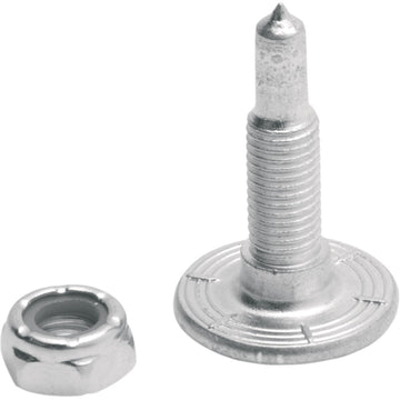 WOODY'S Carbide Studs - 1.000" - 24 Pack SSP-1005-A