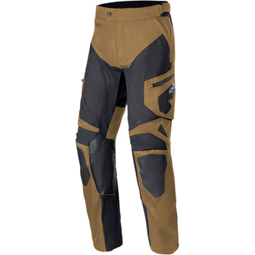 ALPINESTARS Venture XT Over-the-Boot Pants - Tan/Black - 4XL 3323122-879-4X