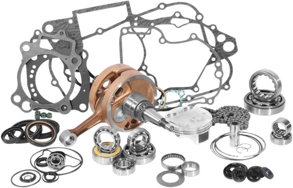 VERTEX Engine Rebuild Kit - Yamaha WR101-136