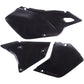 ACERBIS Side Panels - Black 2043350001