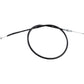 MOTION PRO Black Vinyl Clutch Cable - Honda 02-0307 by Motion Pro