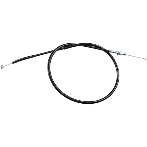 Motion Pro Black Vinyl Clutch Cable - Honda 02-0307