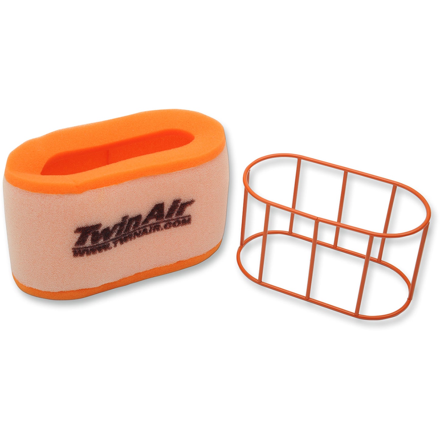 TWIN AIR Standard Air Filter with Cage - Polaris 156120P