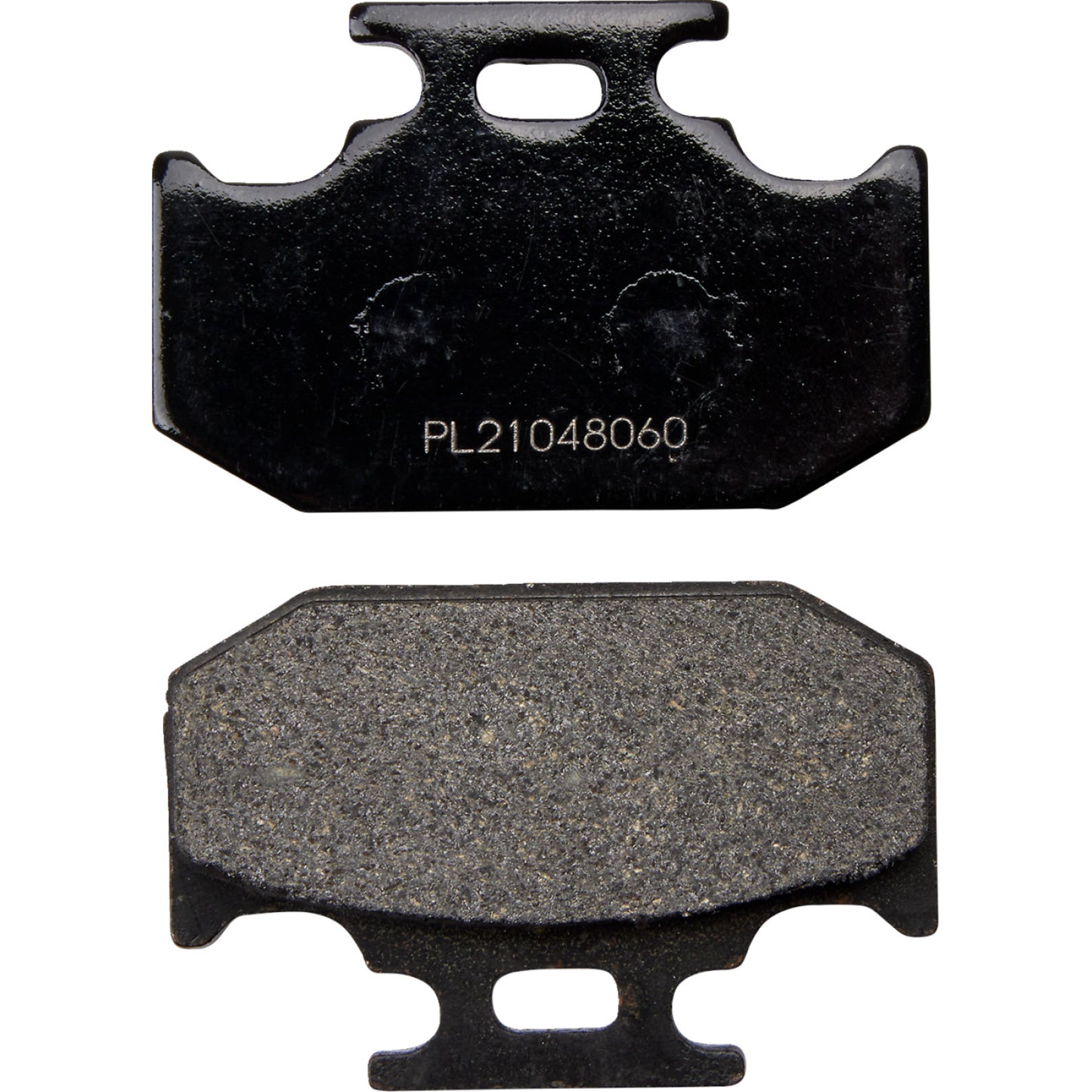 Moose Racing Qualifier Brake Pads M315-ORG