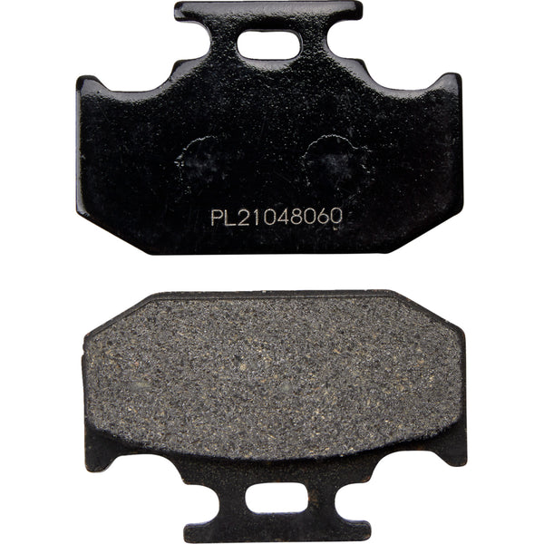 Moose Racing Qualifier Brake Pads M315-ORG