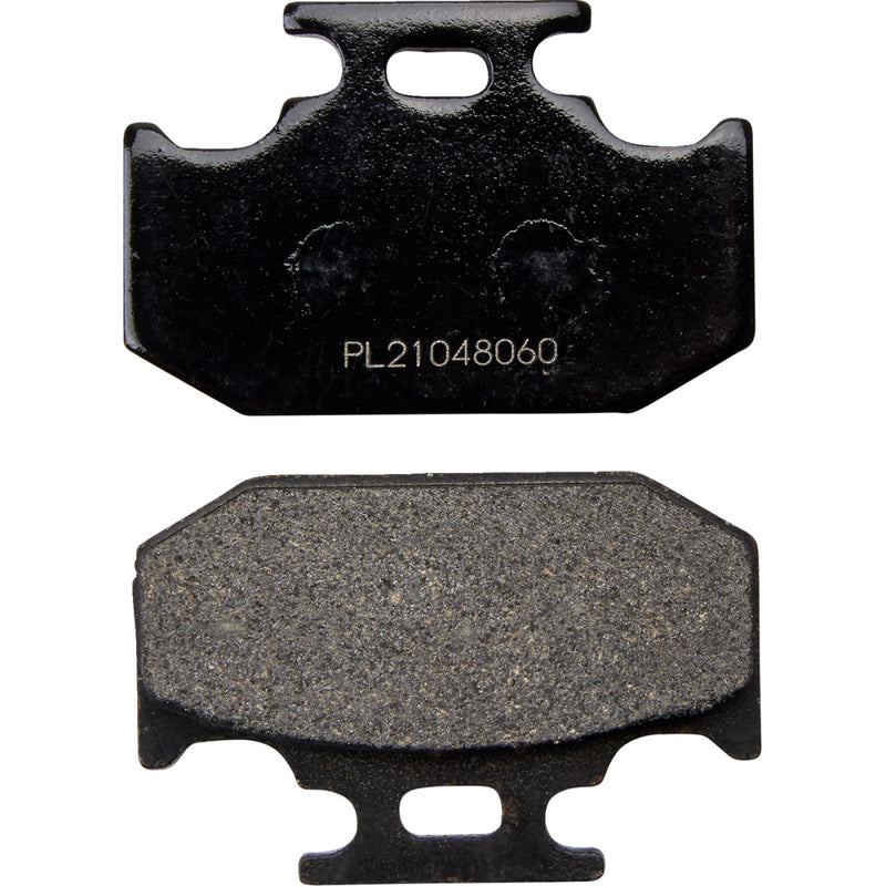 Moose Racing Qualifier Brake Pads M315-ORG