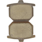 DP BRAKES Standard Brake Pads - Honda DP101