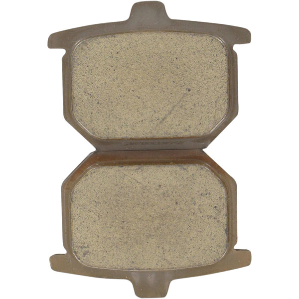 DP Brakes Standard Brake Pads - Honda DP101